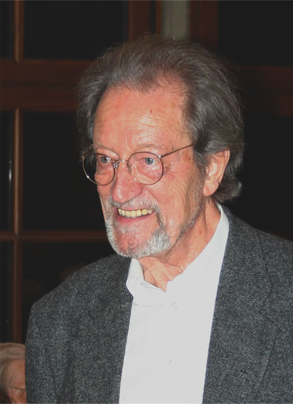 Dieter Lattmann