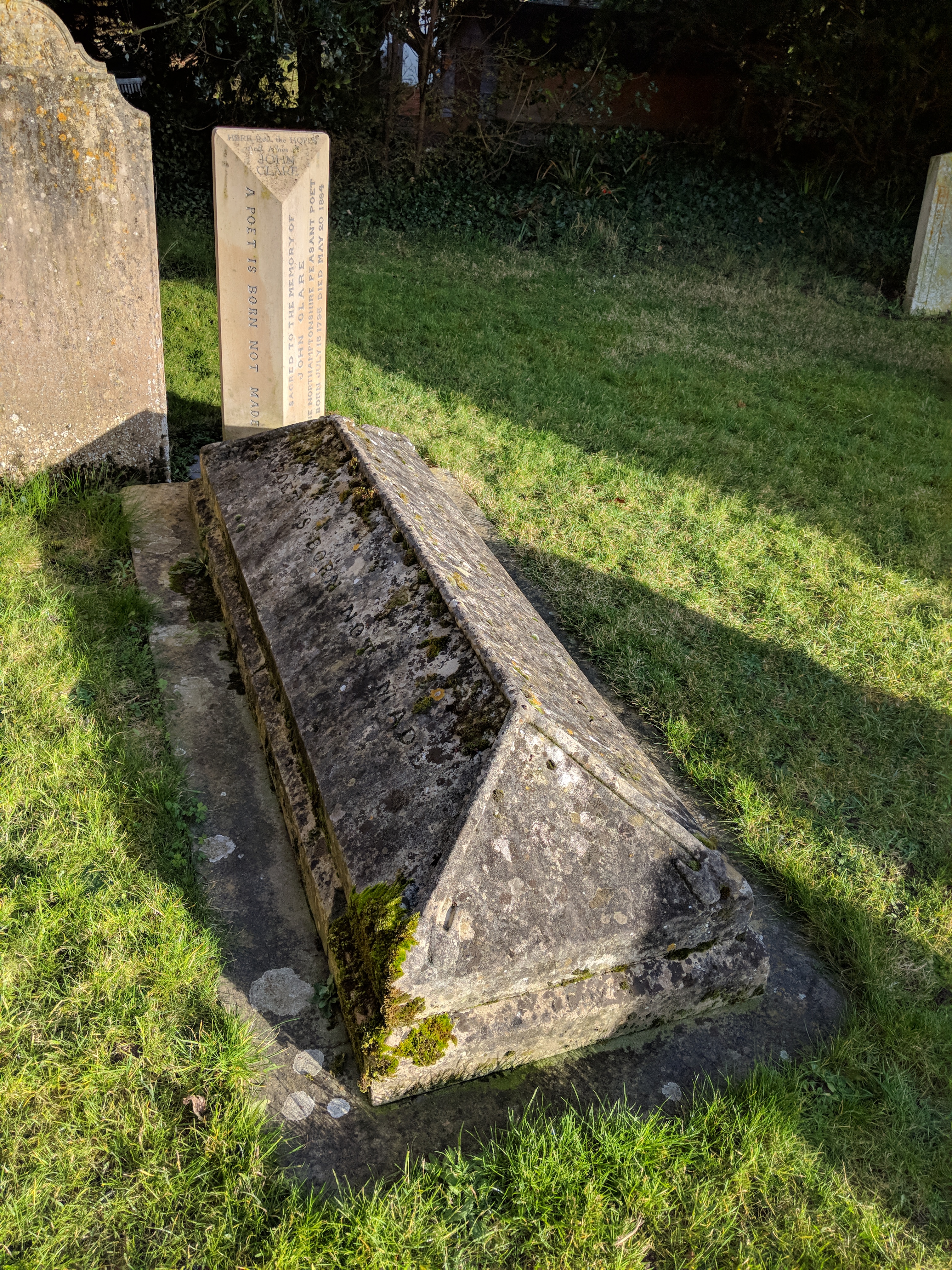 John Clare