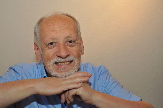 Nicolas Gisin