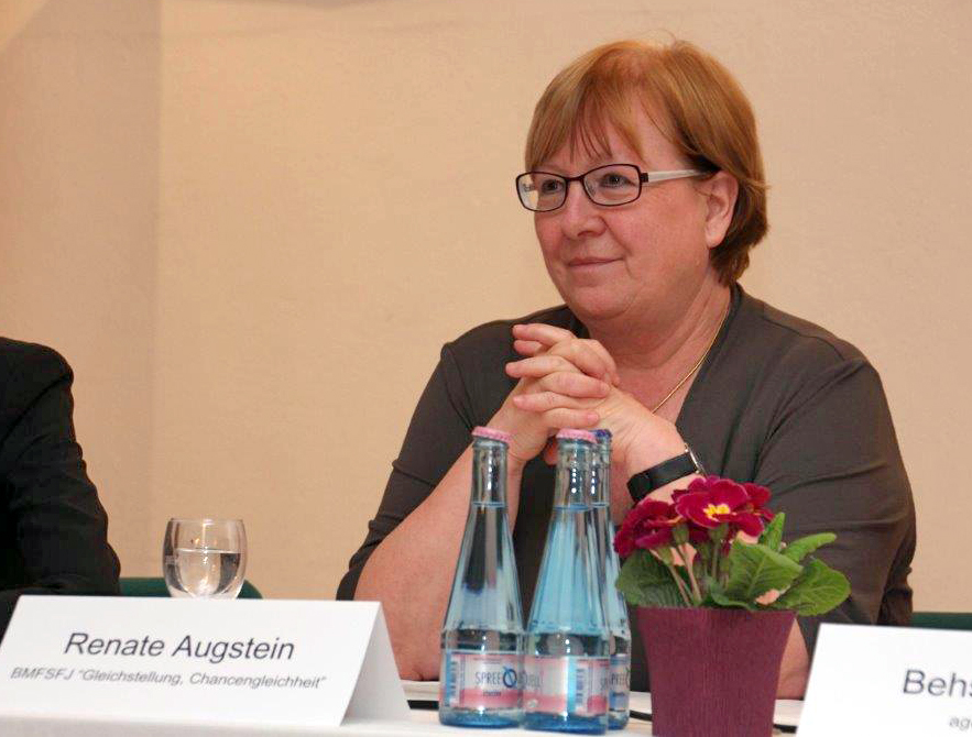 Renate Augstein