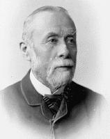 Alexander Hislop