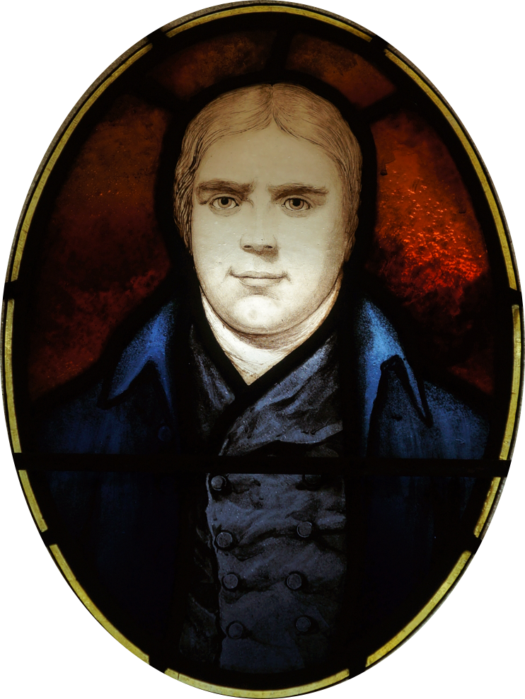 Andrew Fuller