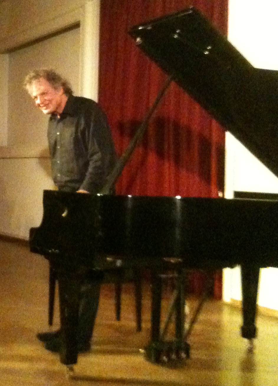 Joachim Kühn