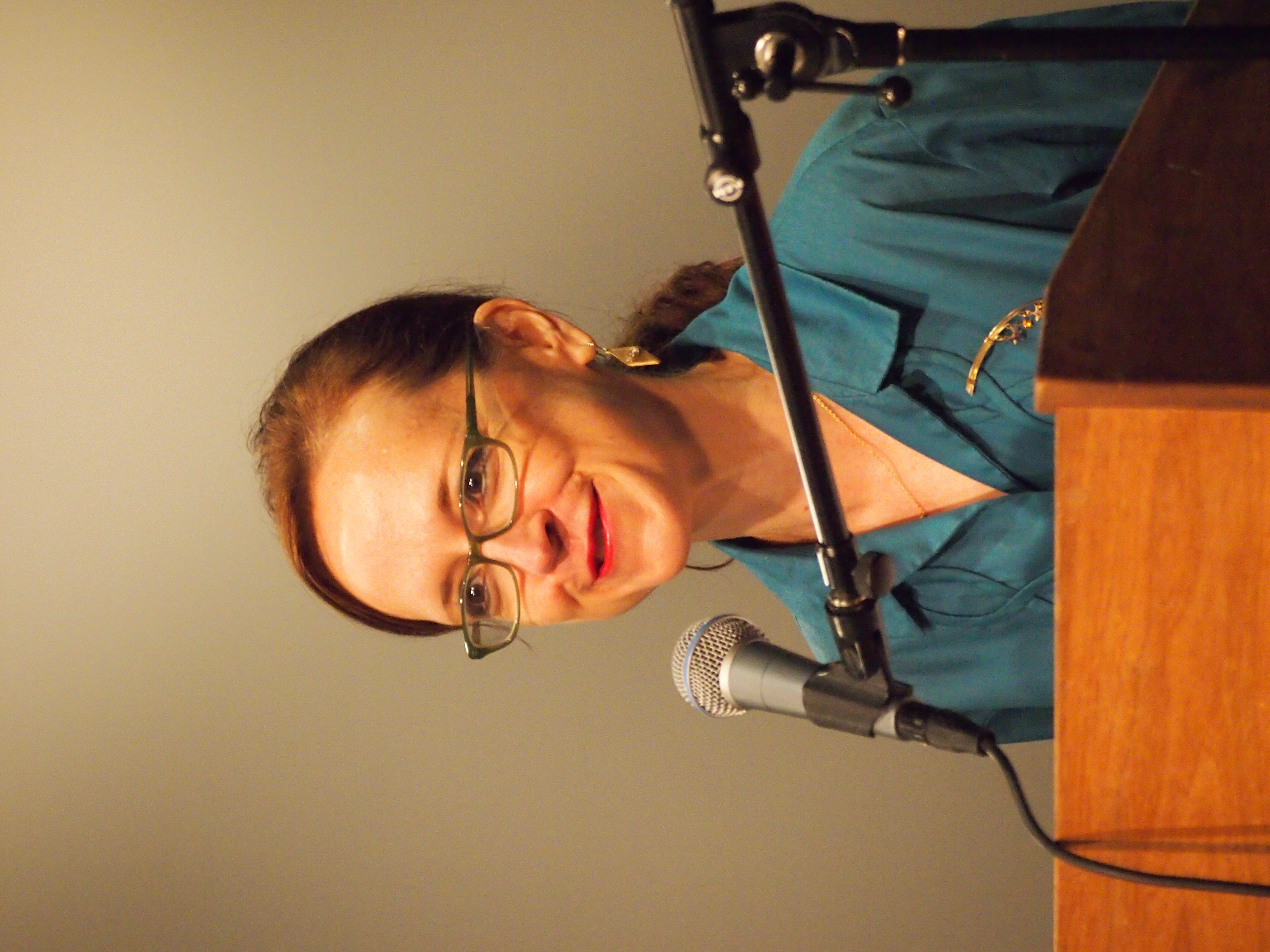 Megan Abbott