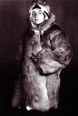 Angela Rohr