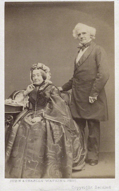 Mrs. S. C. Hall