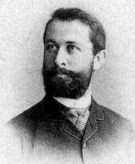 Arthur Schoenflies