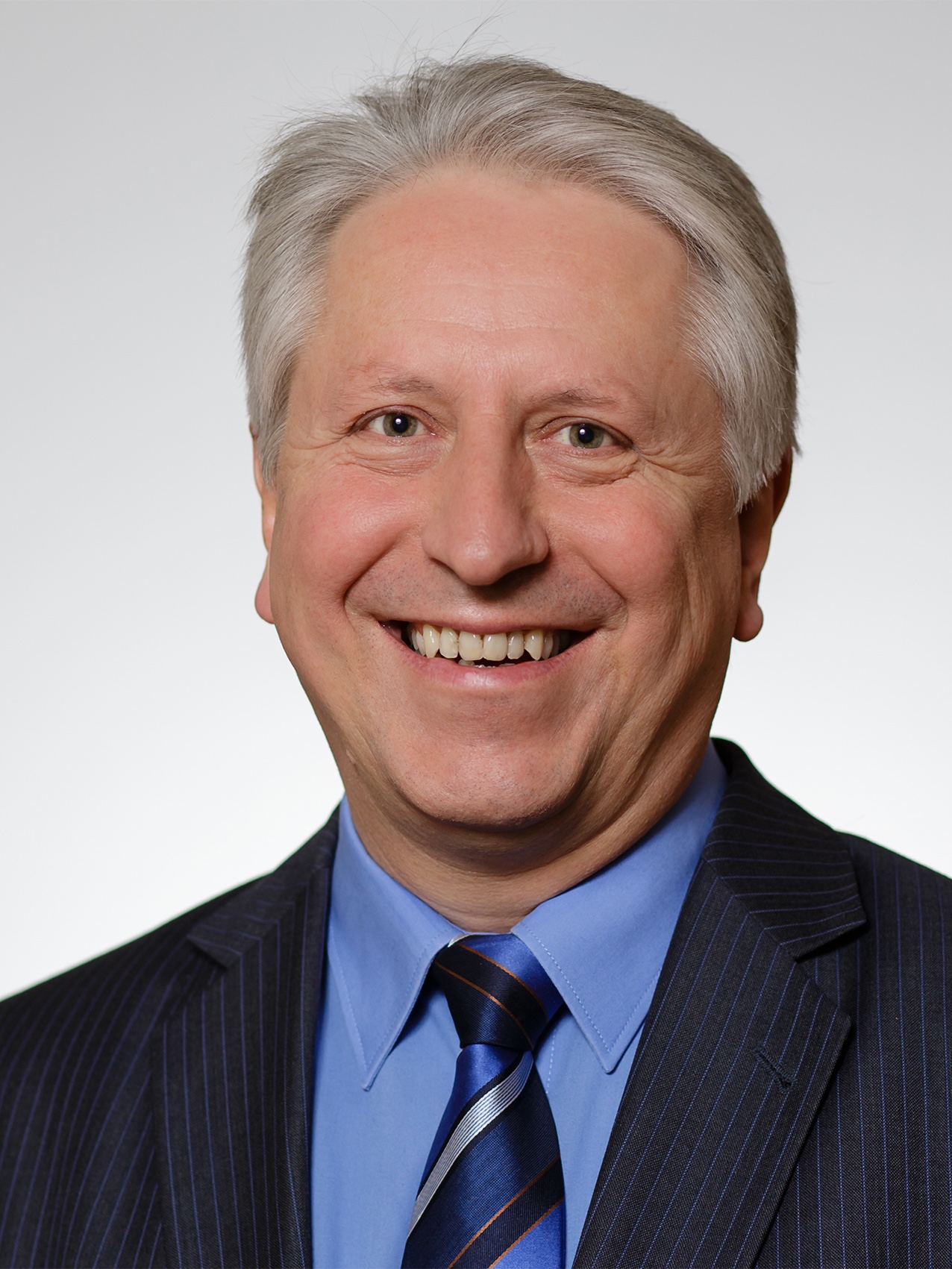 Bernhard Eitel