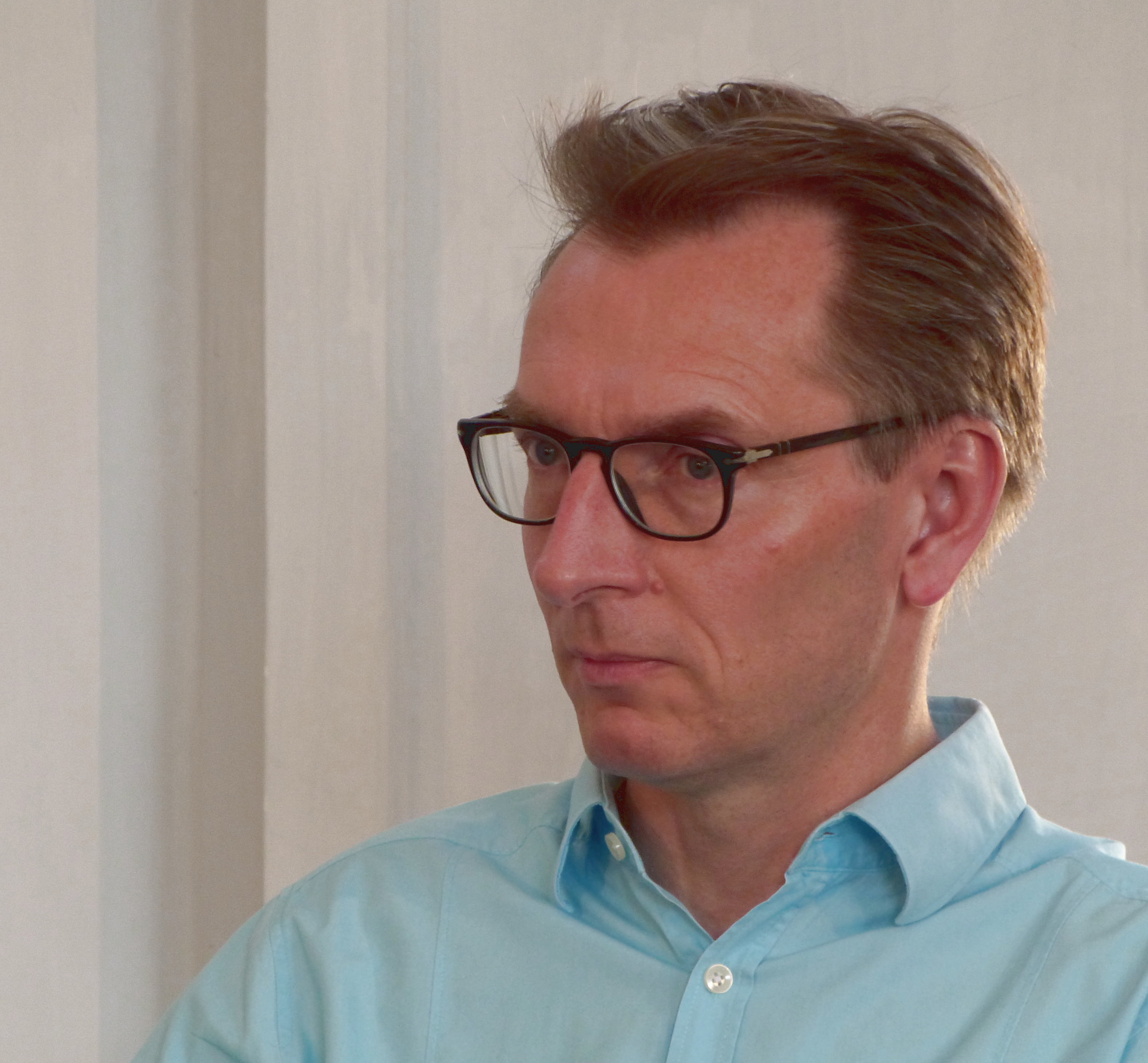 Daniel Fuhrhop