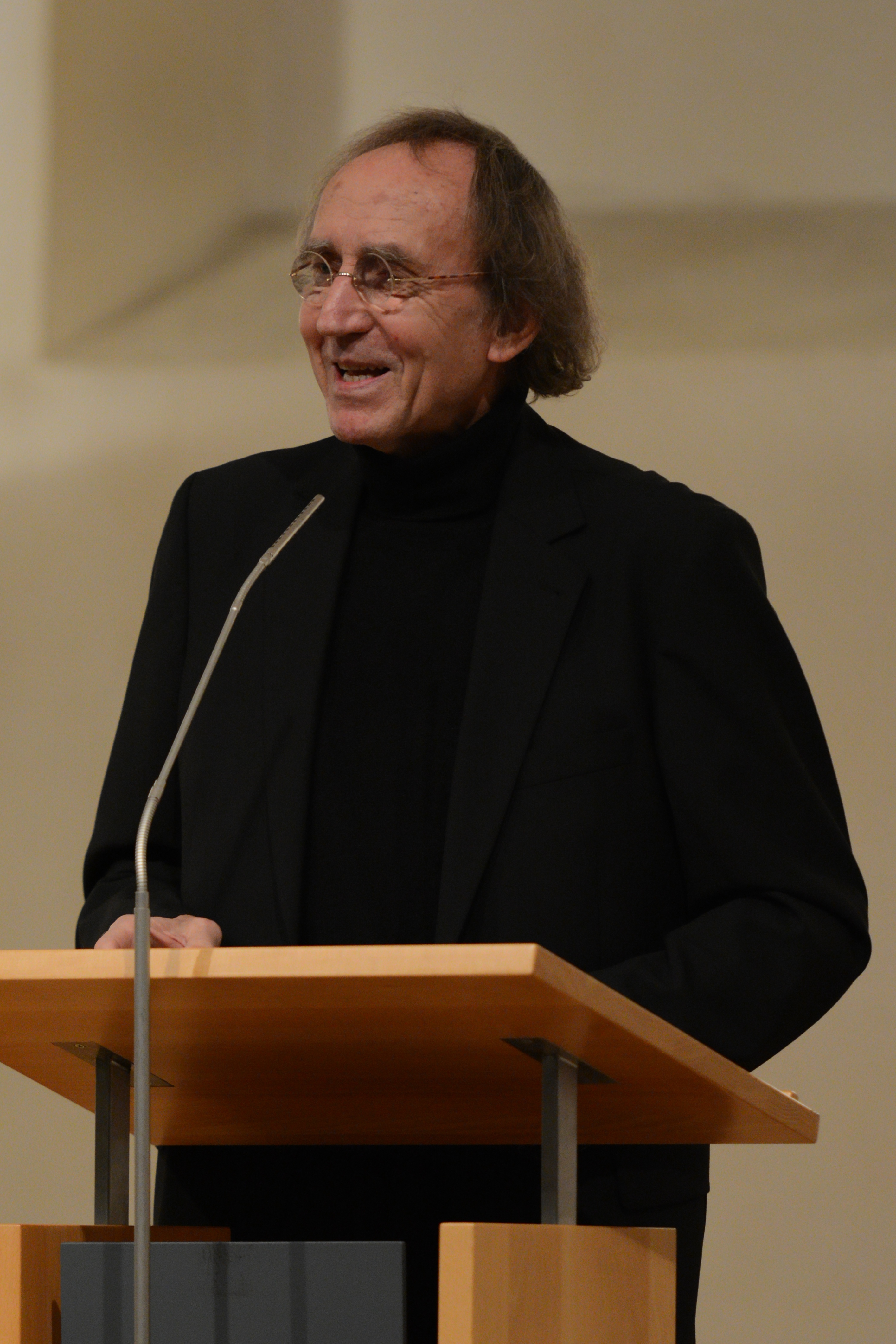 Gunter Hofmann