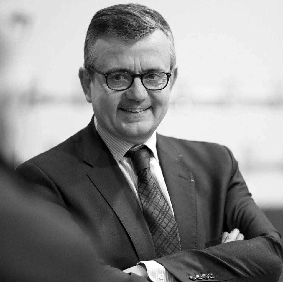 Yves Jego