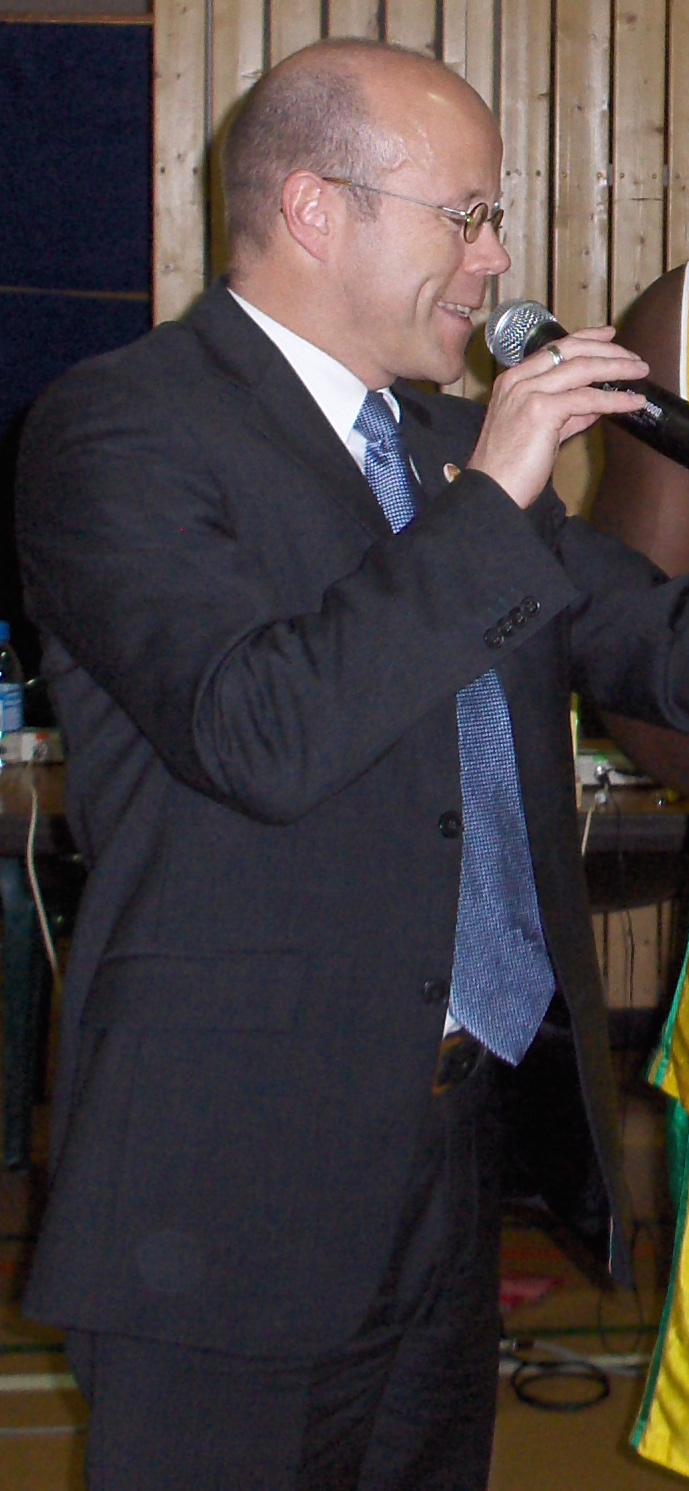 Boris Schmidt