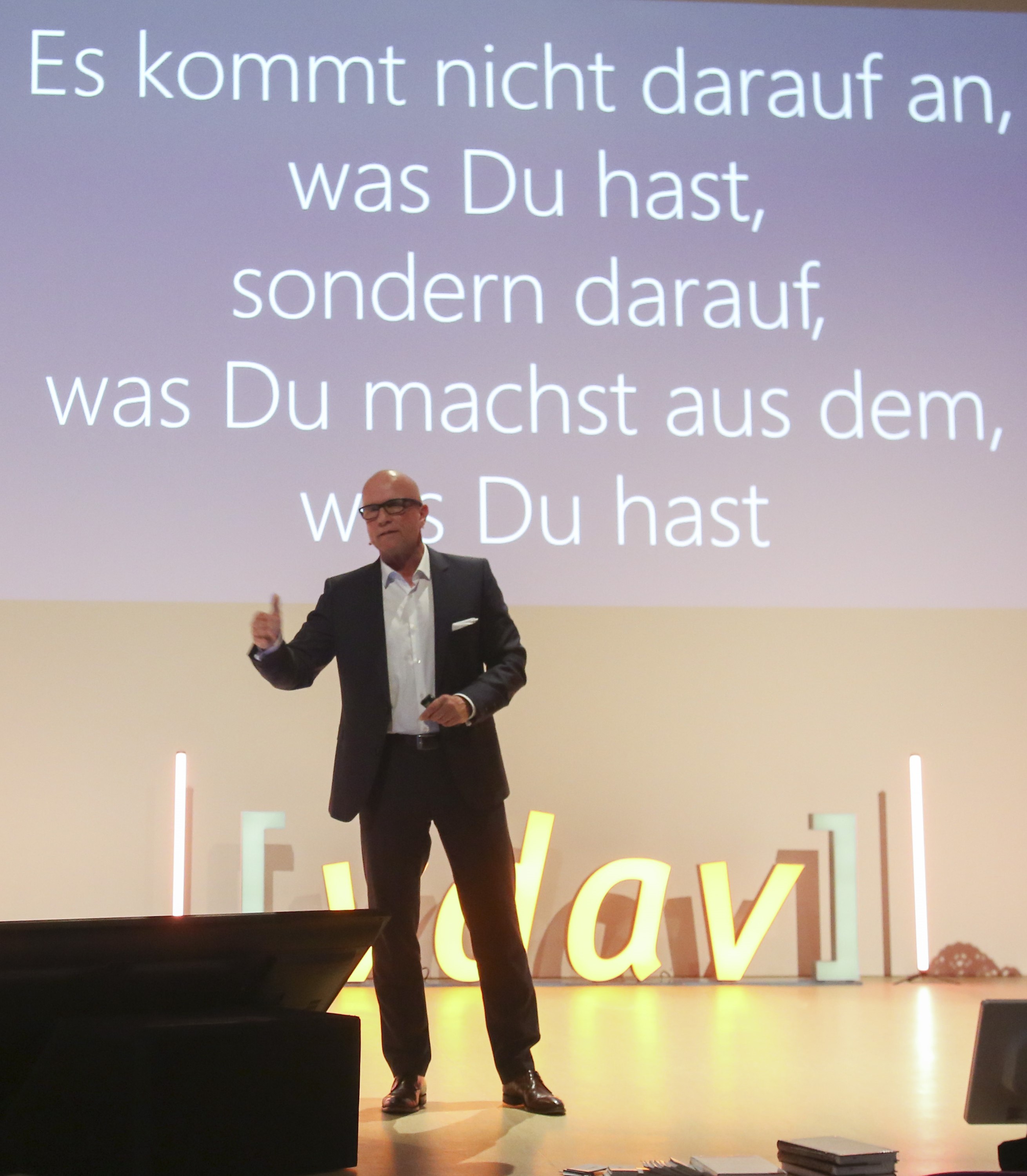 Andreas Buhr