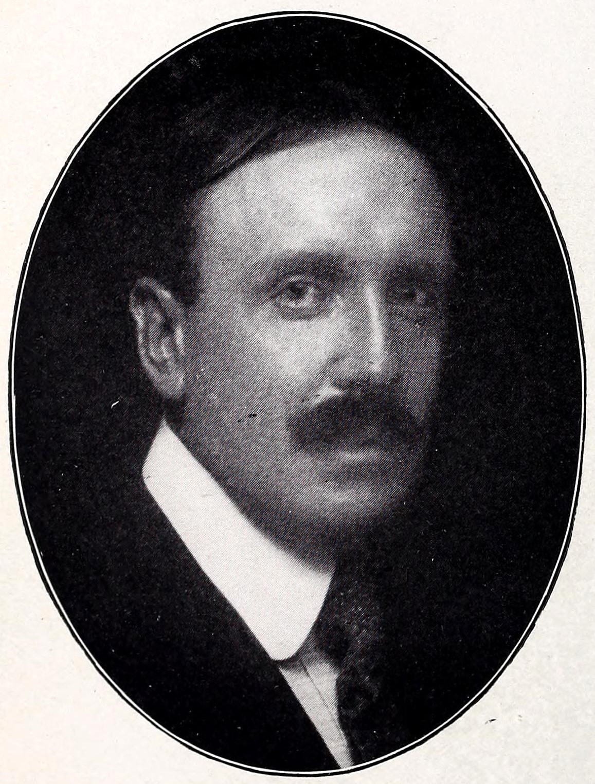 Charles D. Maginnis