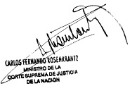 Carlos Rosenkrantz