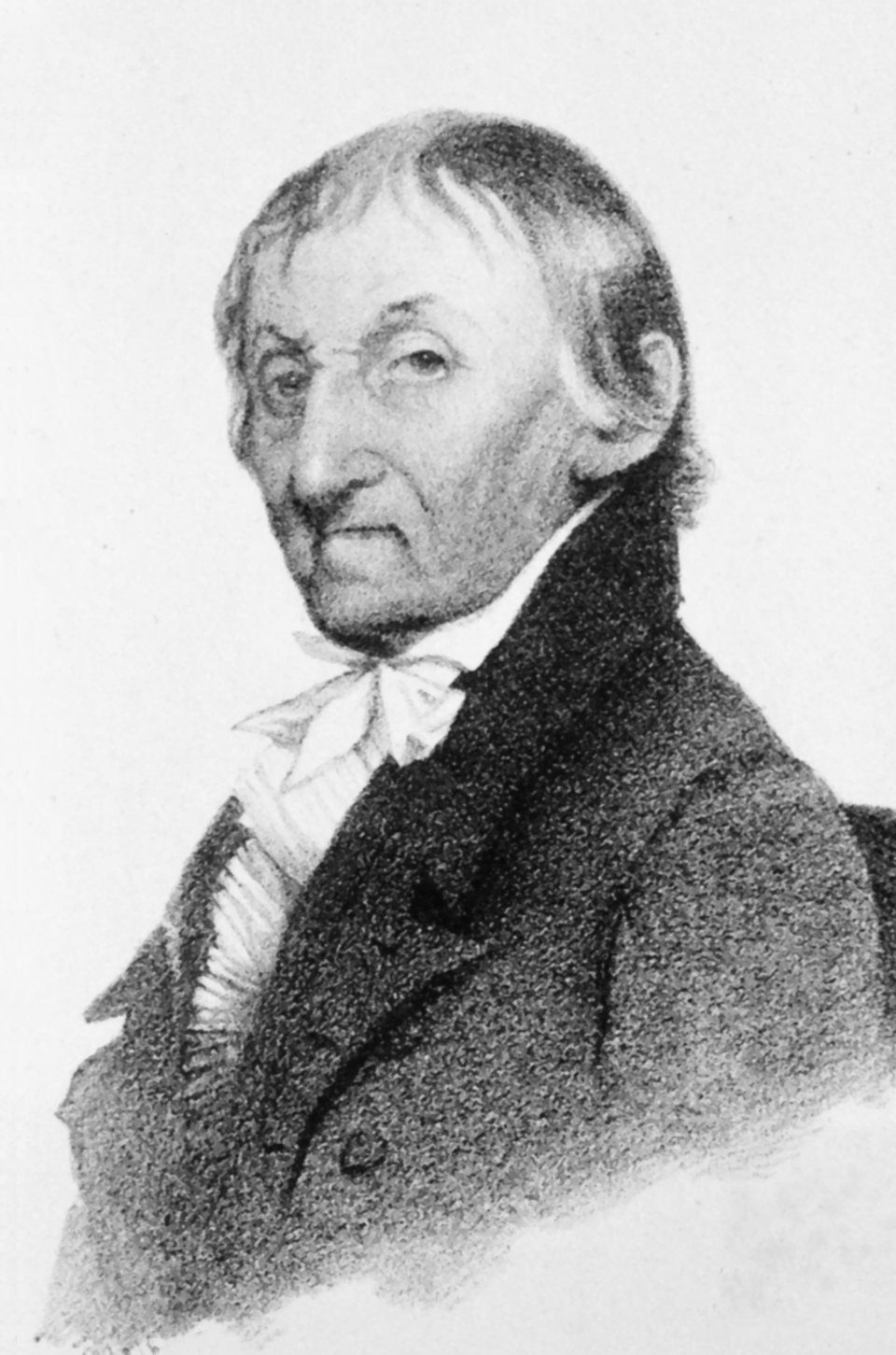 James Thacher