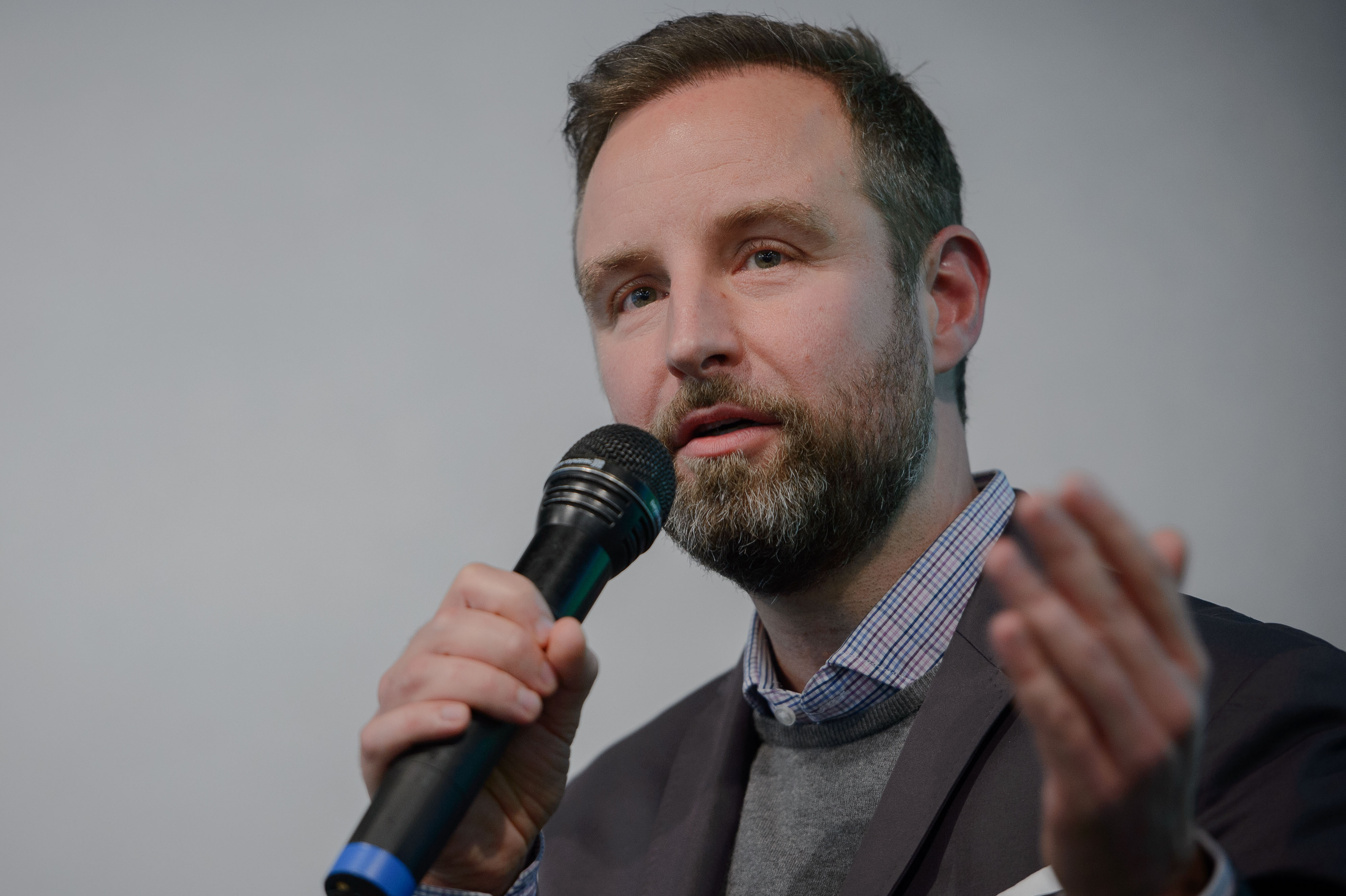 Markus Albers