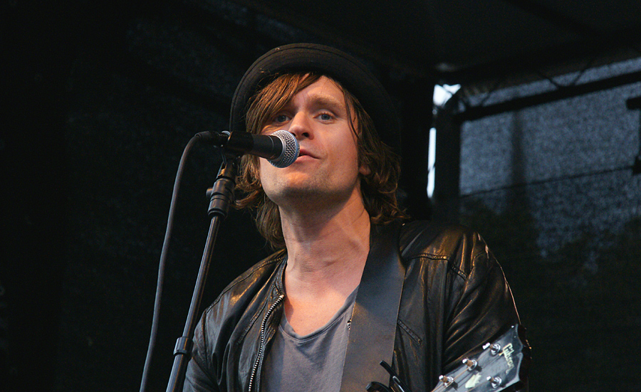 Thomas Ring
