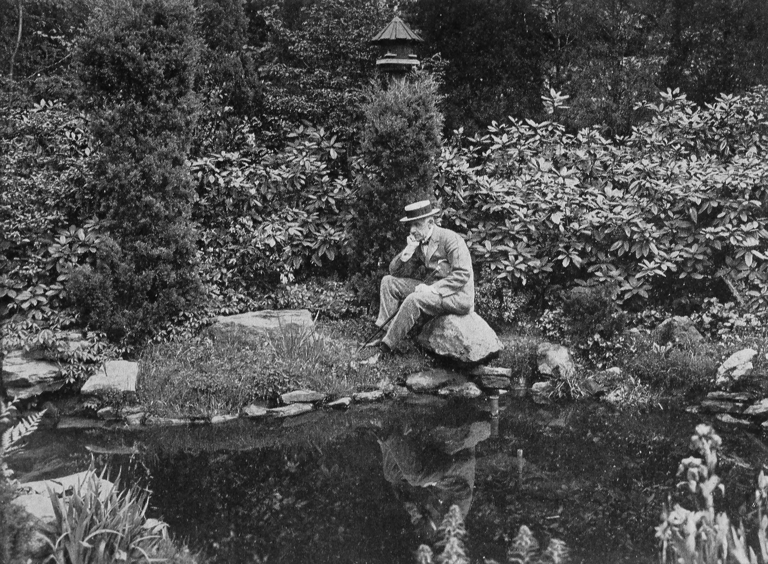 Edward William Bok
