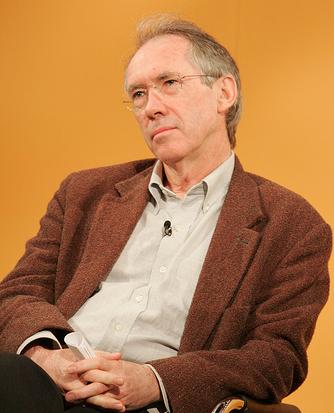 Ian Mcewan