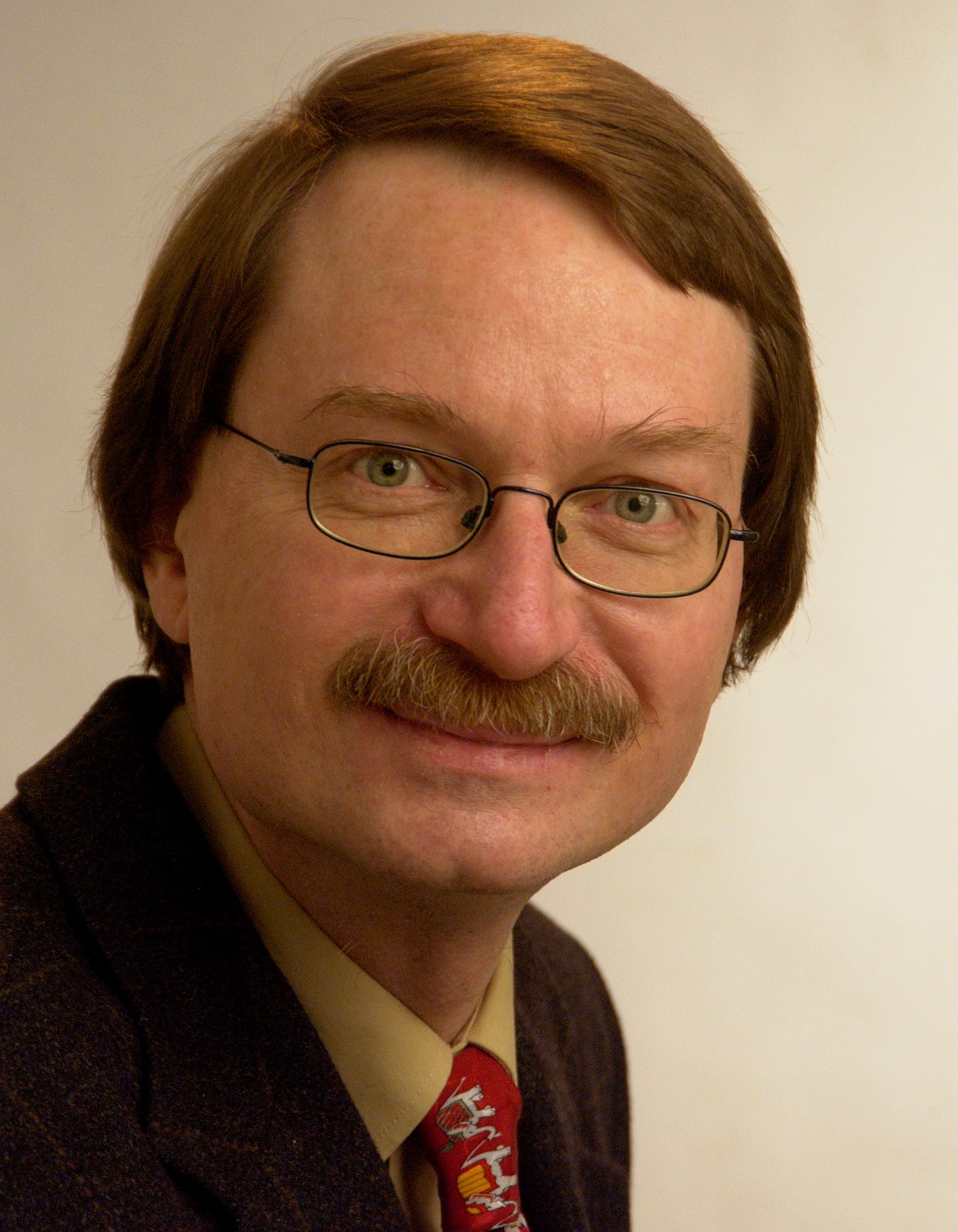 Jörg Bewersdorff