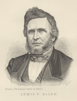 Lewis Falley Allen