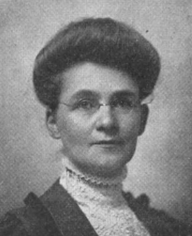 Martha Meir Allen