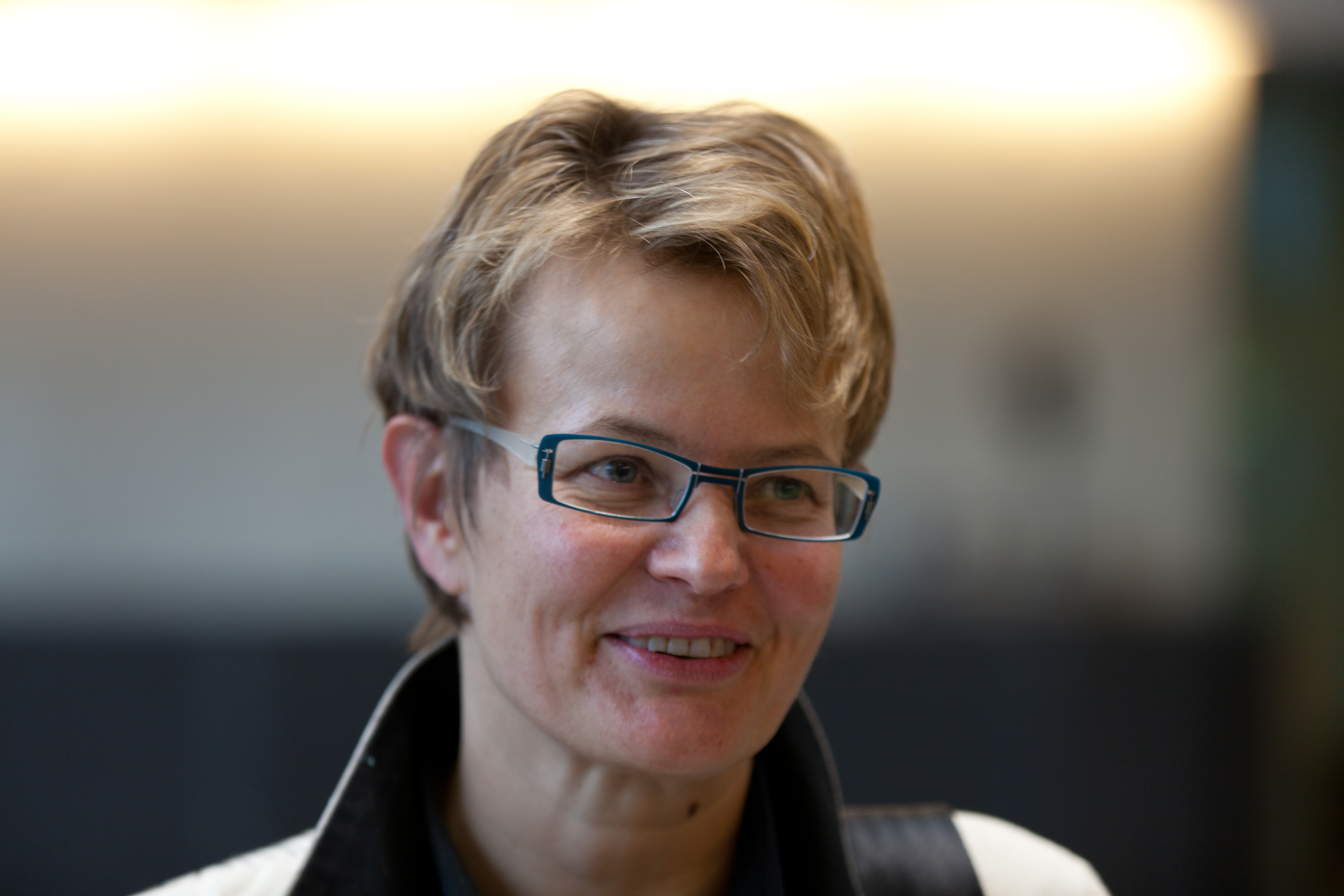 Susanne Baer