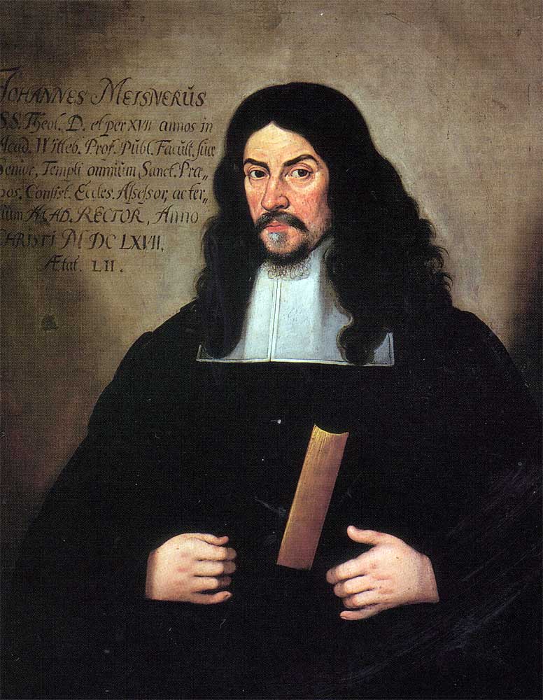 Johannes Meißner