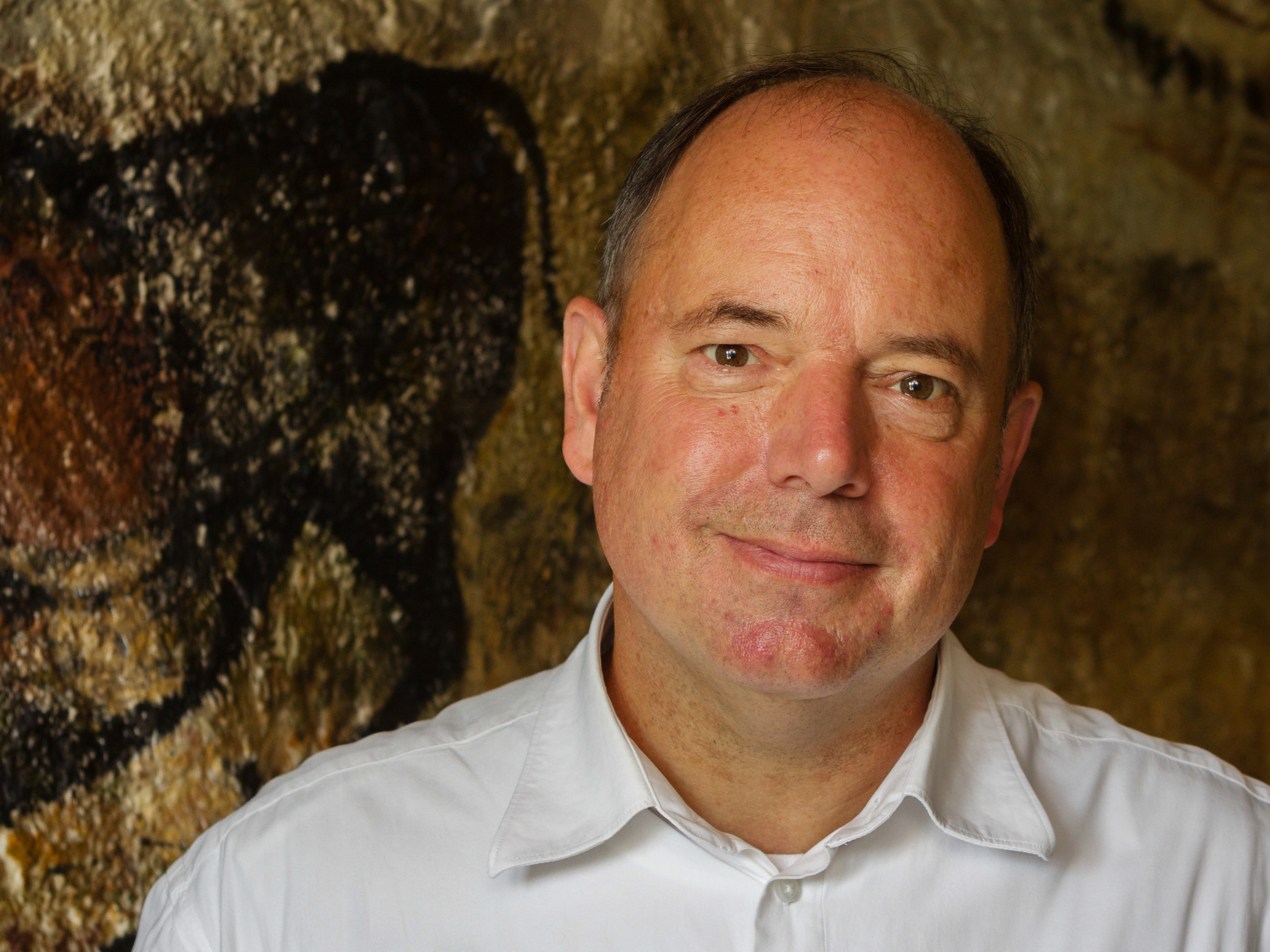 Nicholas J. Conard