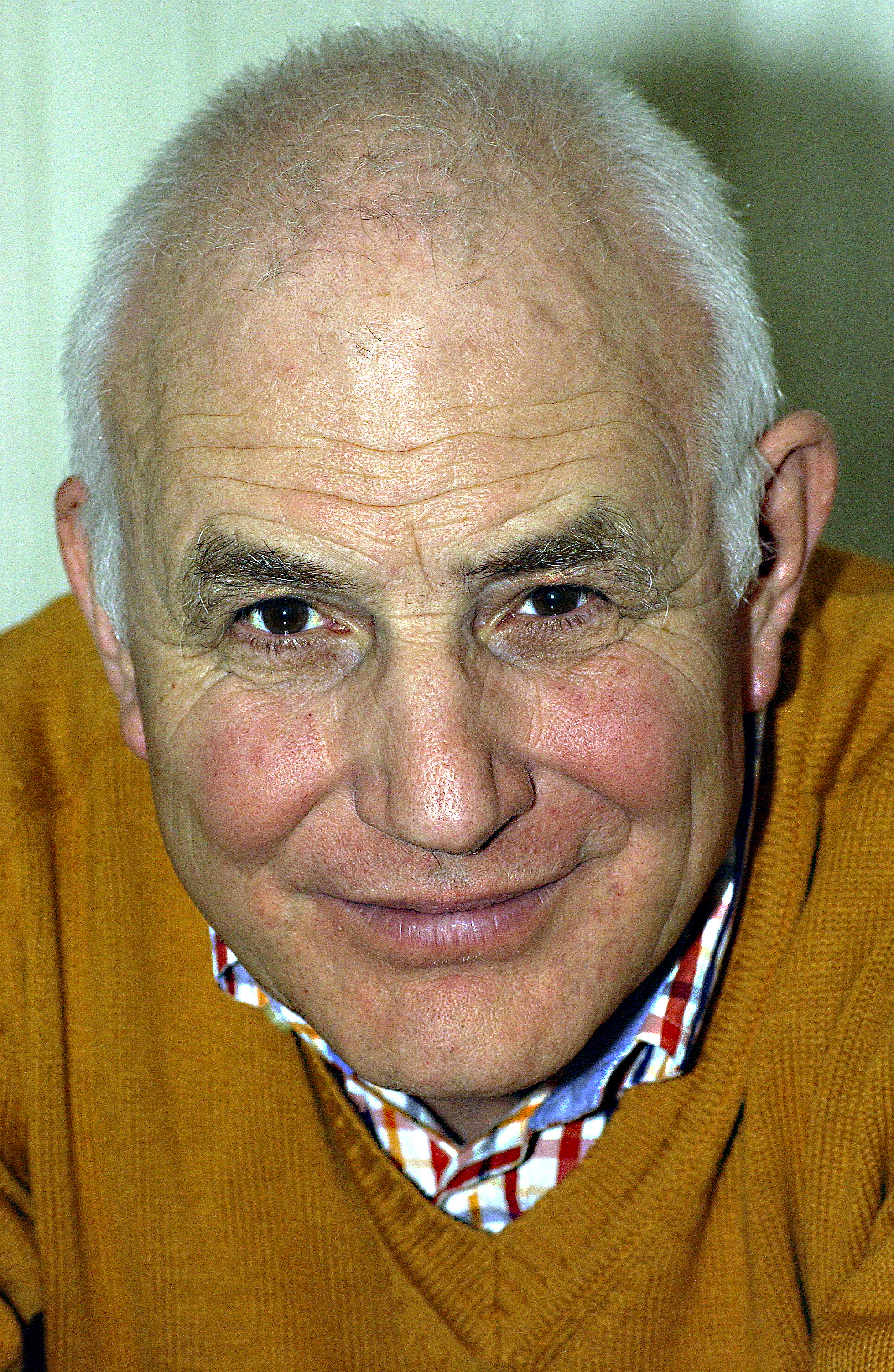 Anatol Regnier