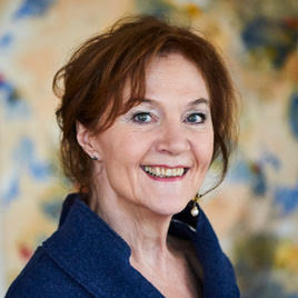 Beate Winkler