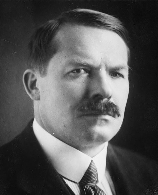 Daniel Vincent