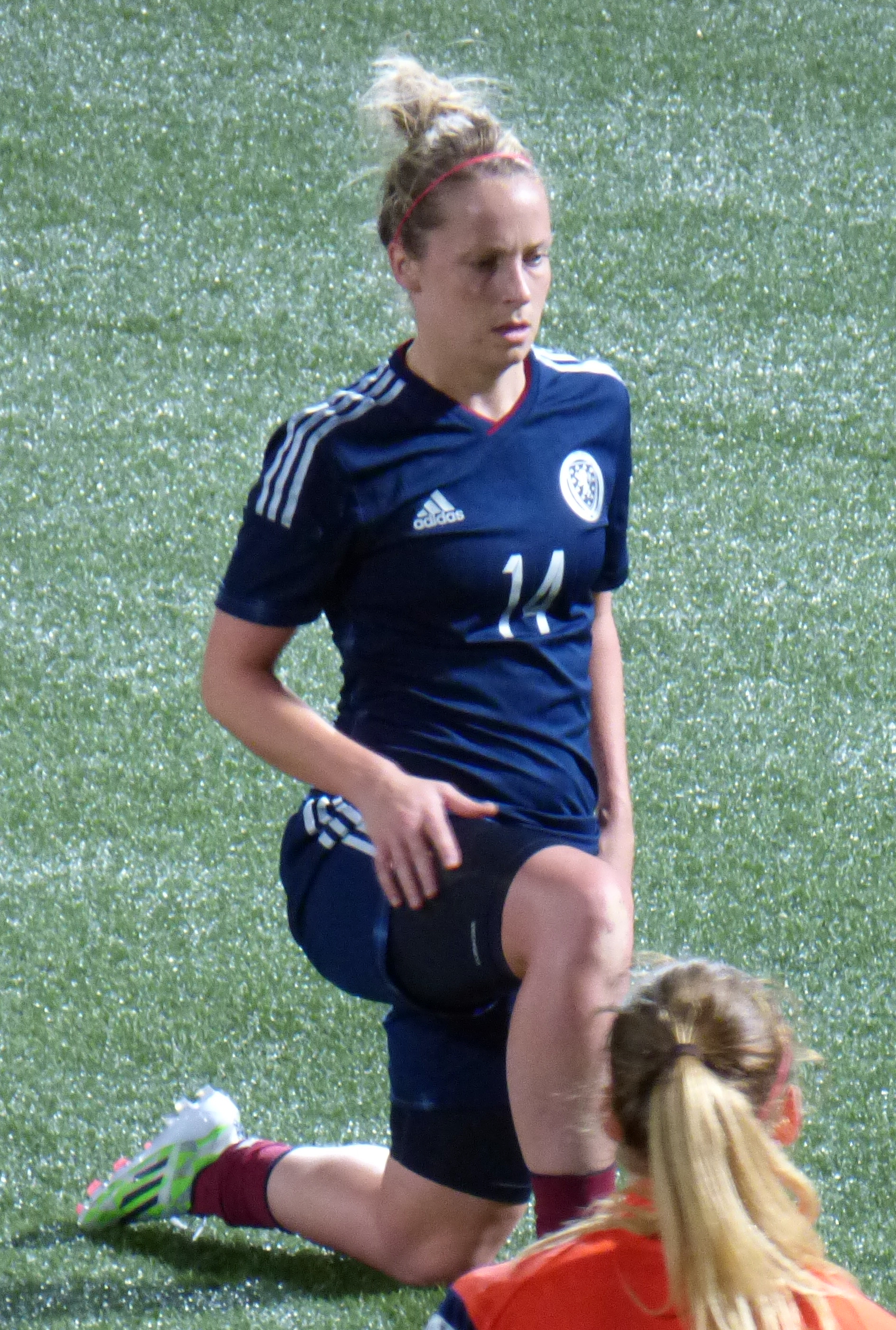 Joelle Murray