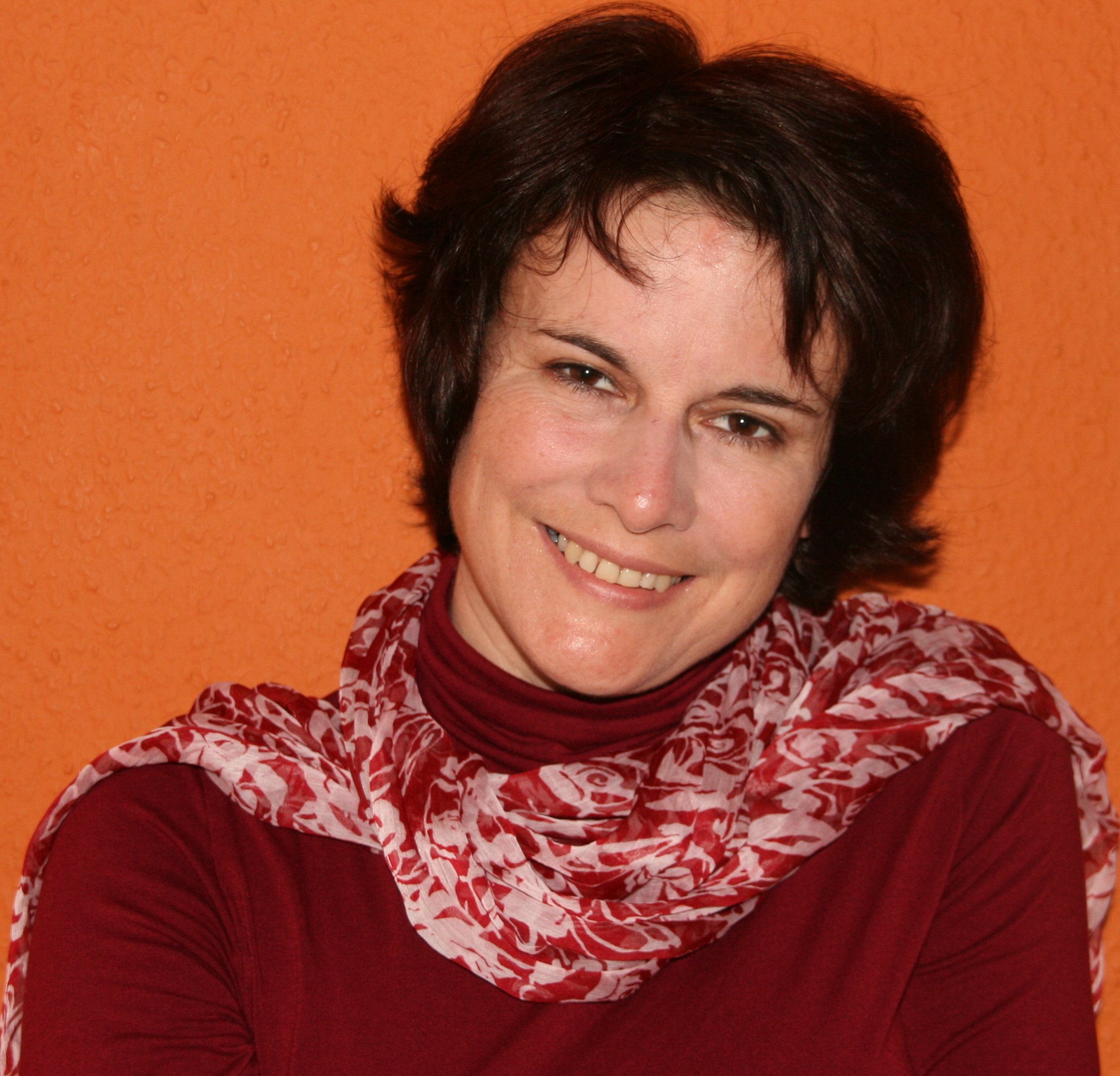 Jutta Wilke