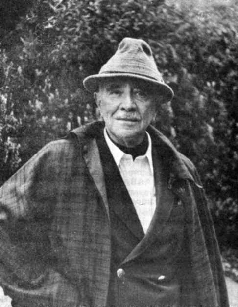 Manuel Mujica Lainez