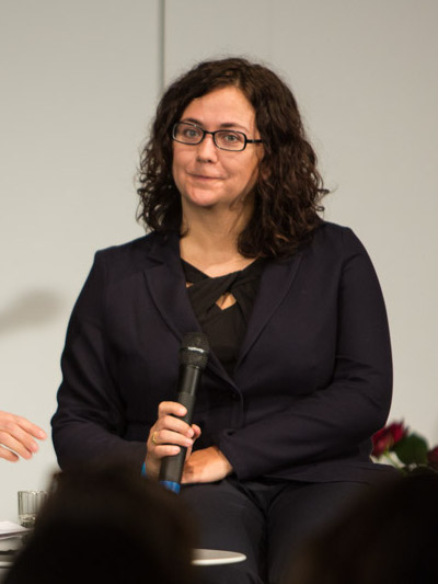 Maria Wersig