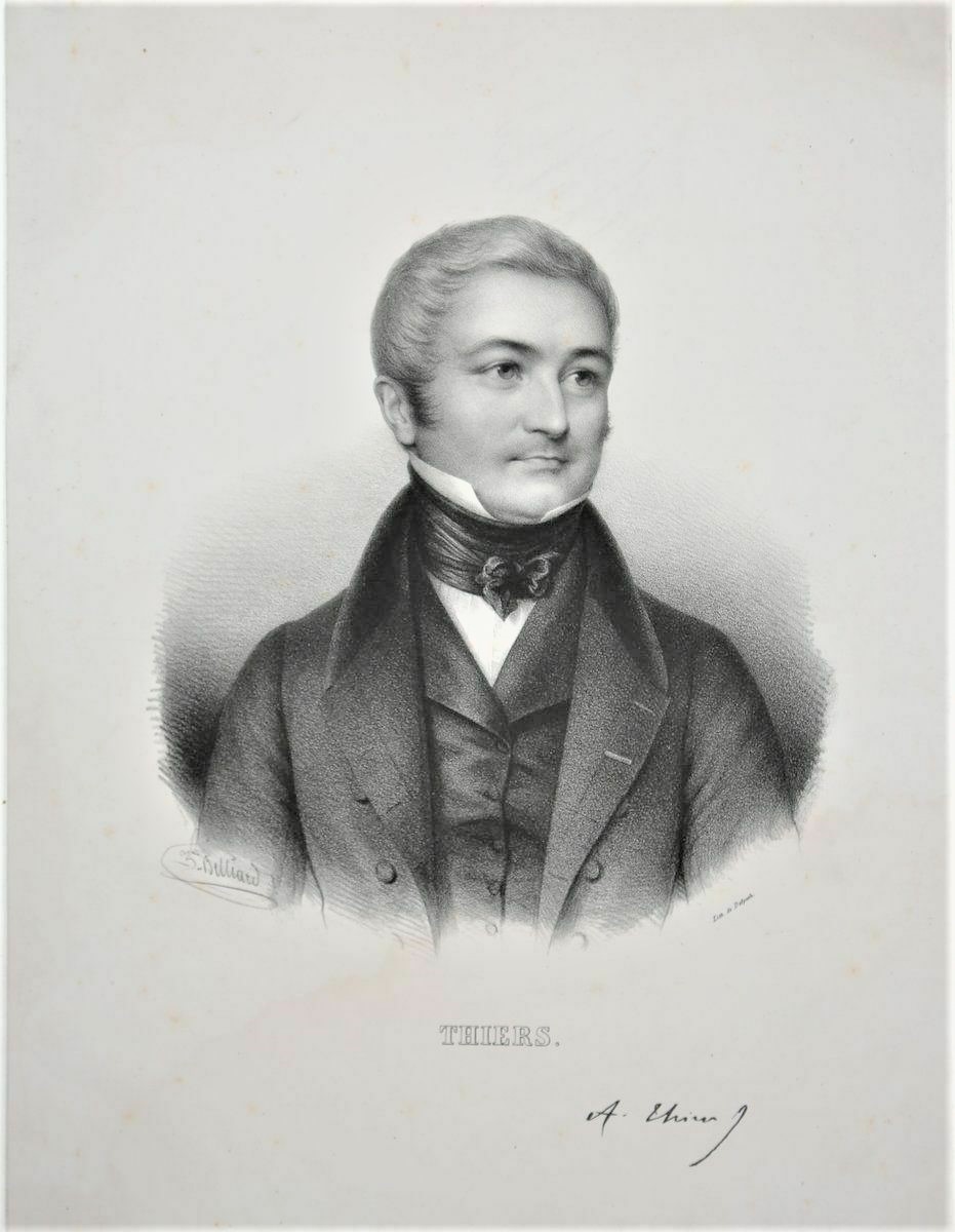 Adolphe Thiers