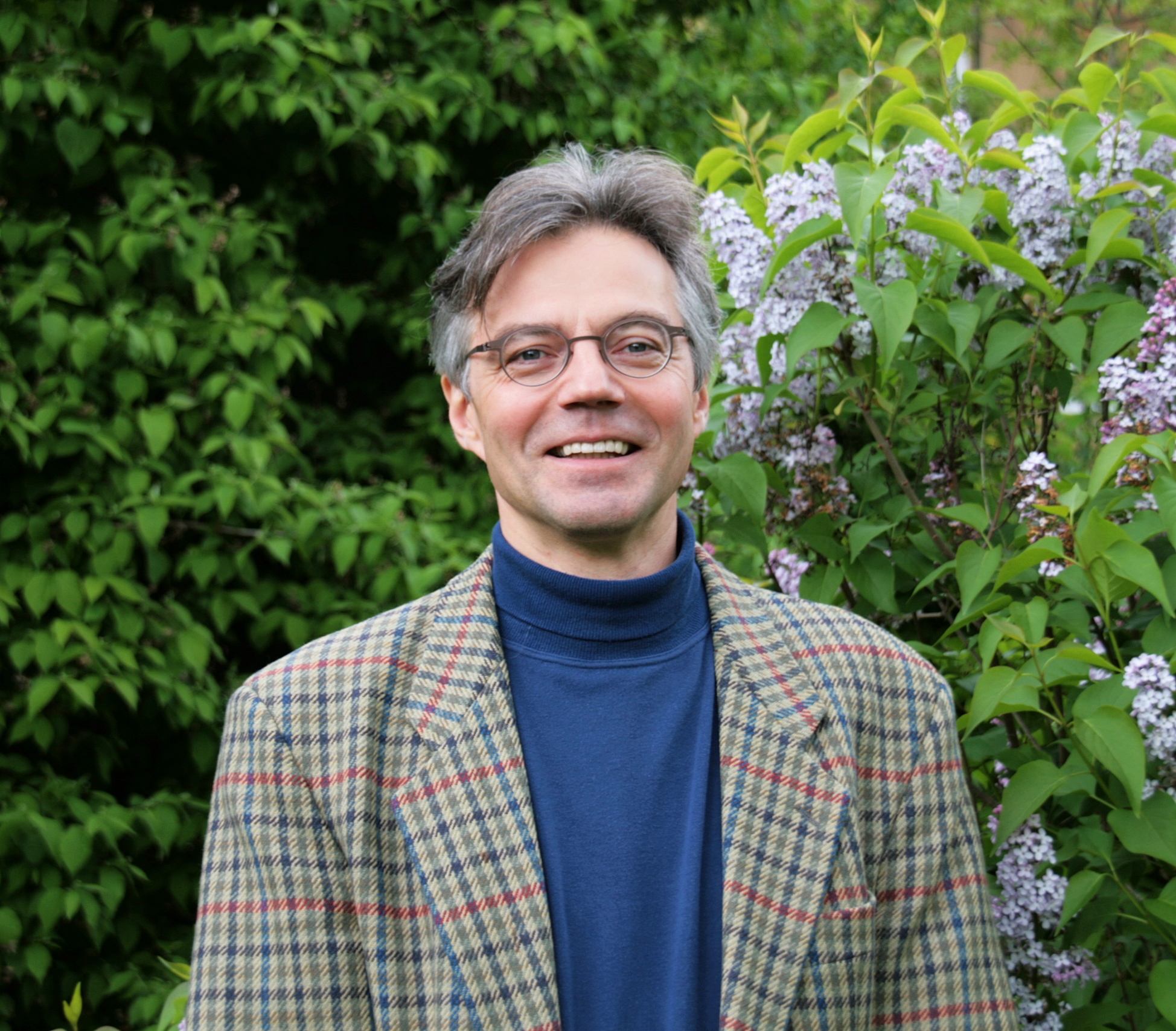 Dieter Genske