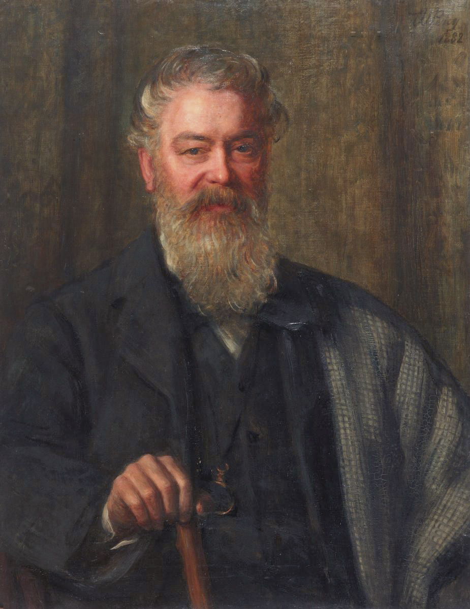 Edwin Waugh
