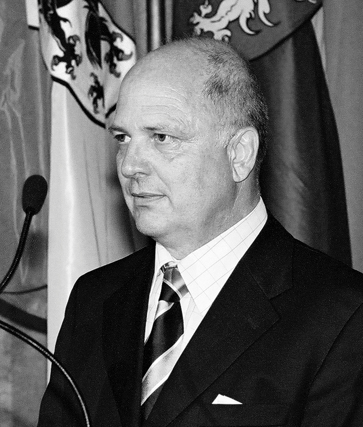 Manfried Rauchensteiner