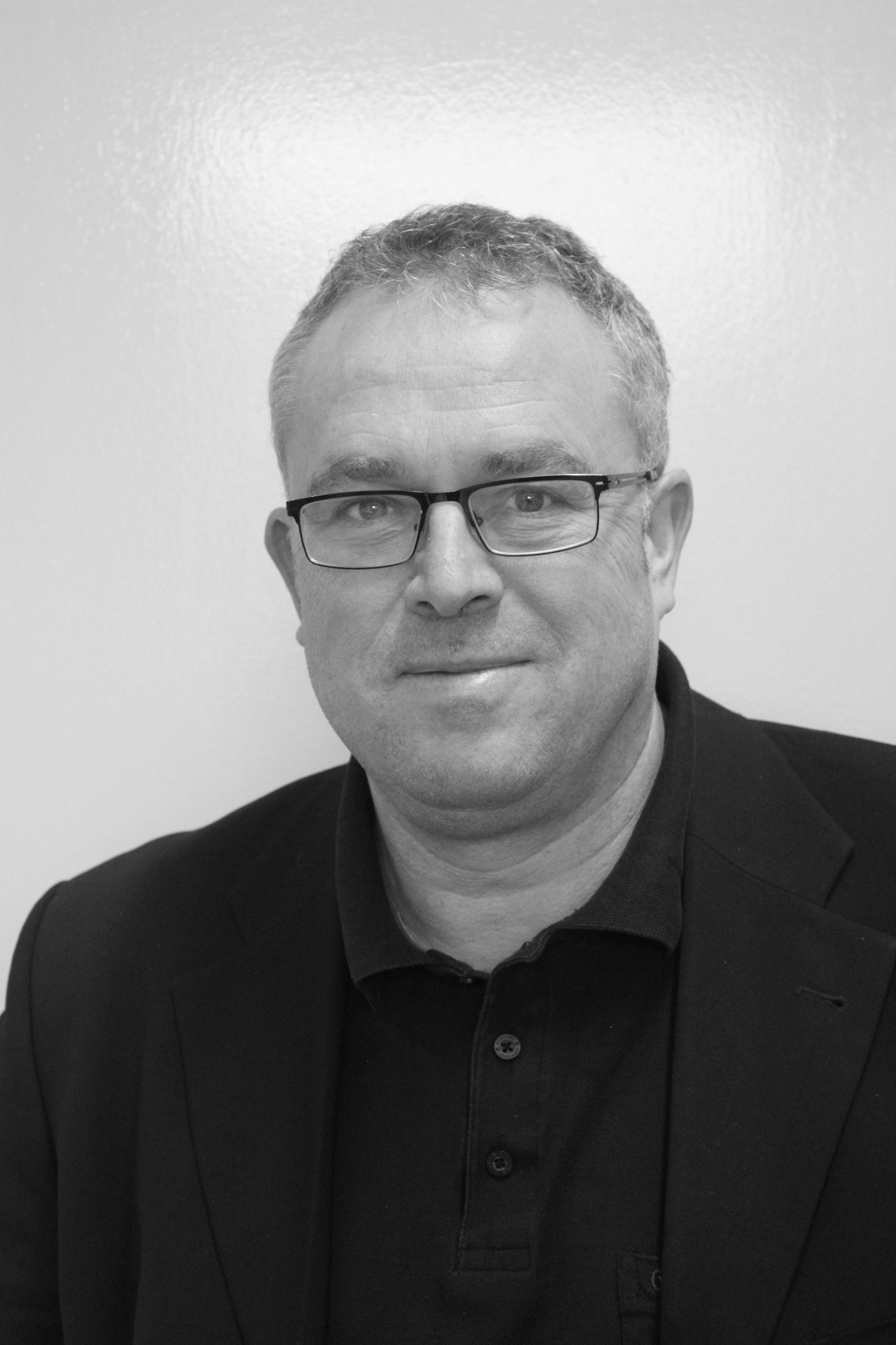 Gerald Rimbach