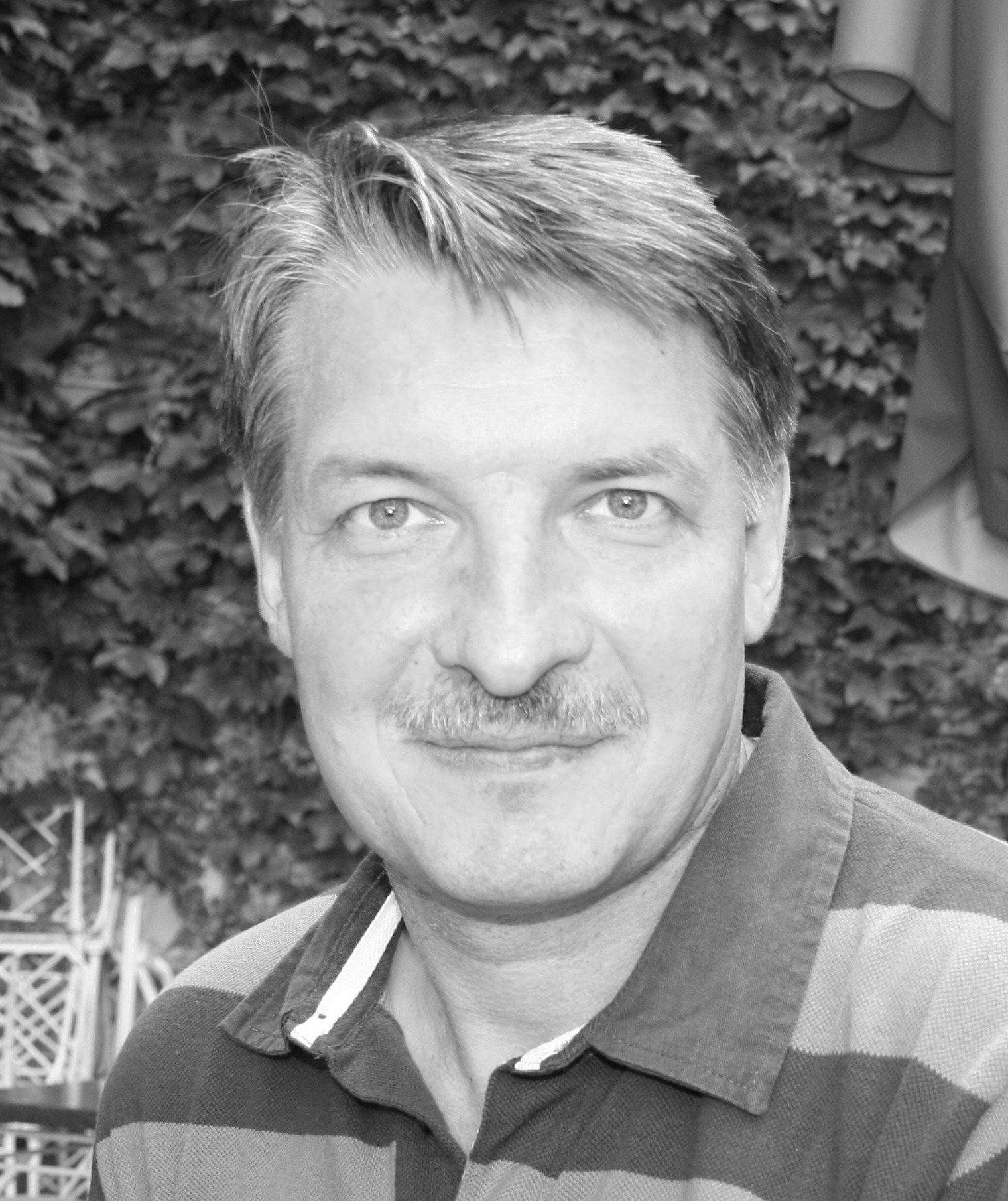 Stefan Dassler