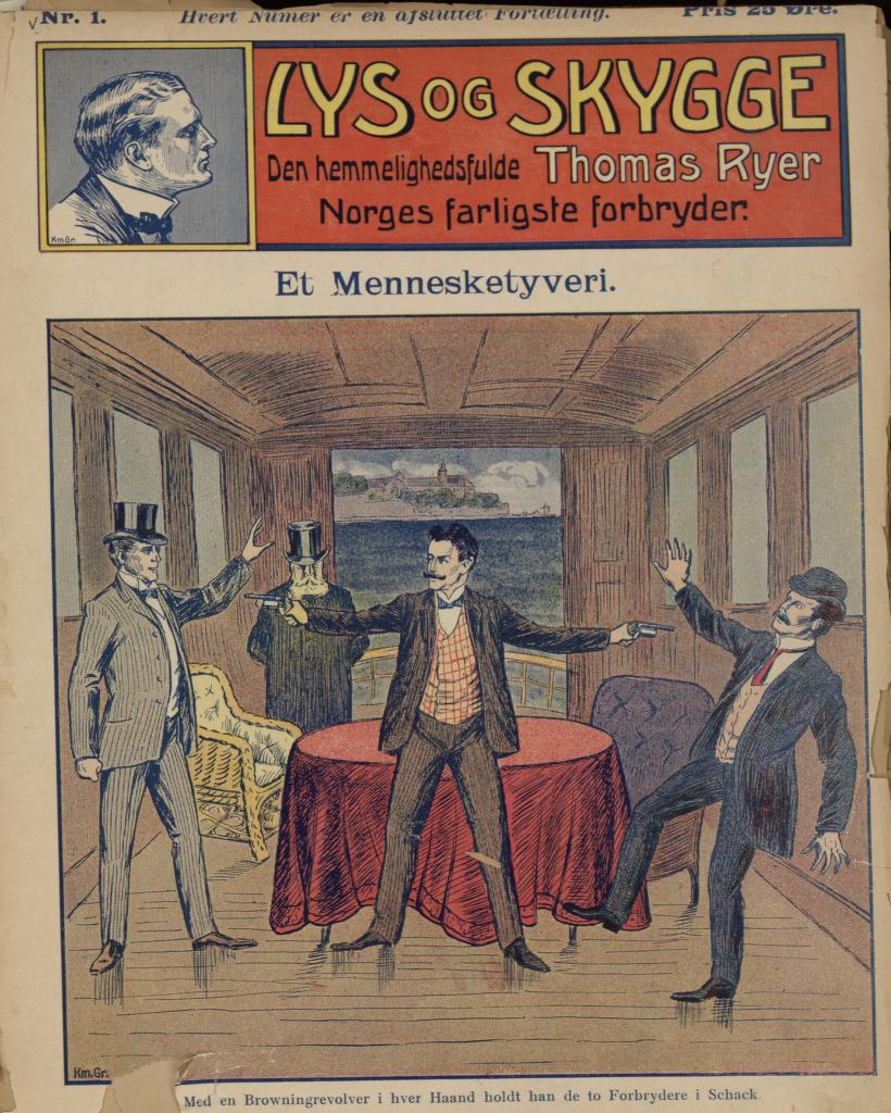 Sven Elvestad