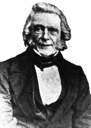 Patrick Matthew