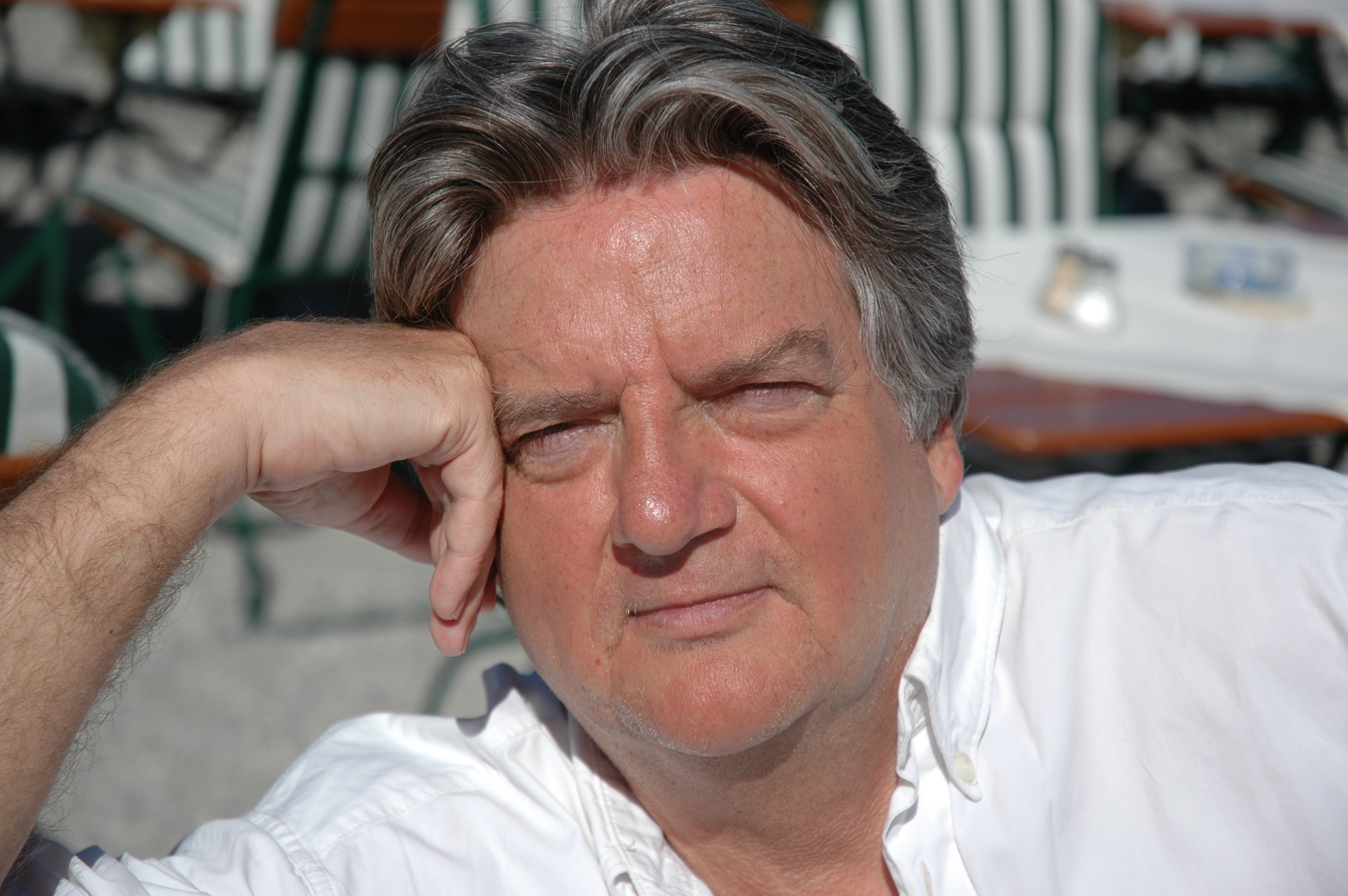 Uwe Woitzig