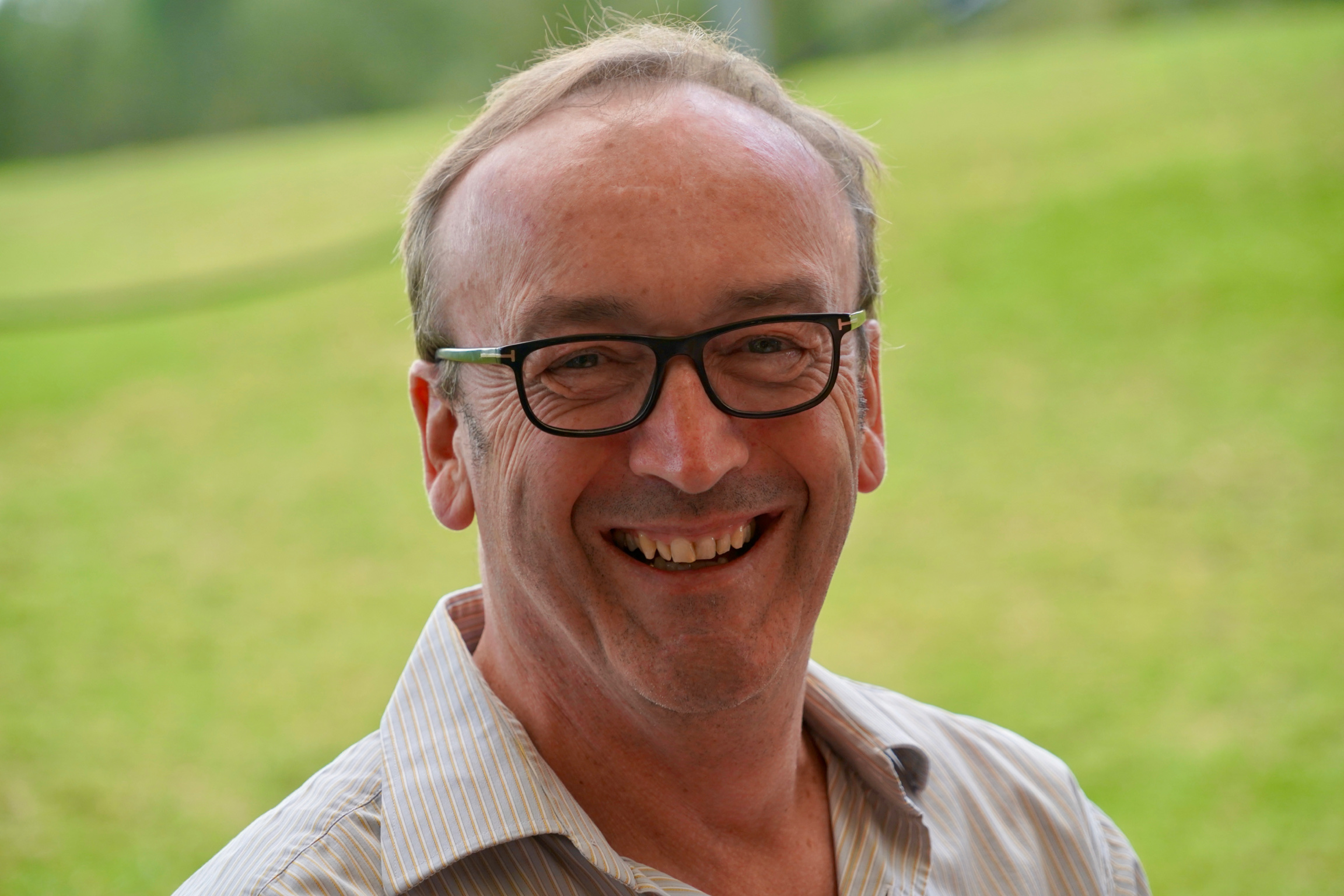 Winfried Rief