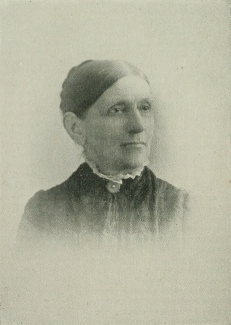 Abby Morton Diaz