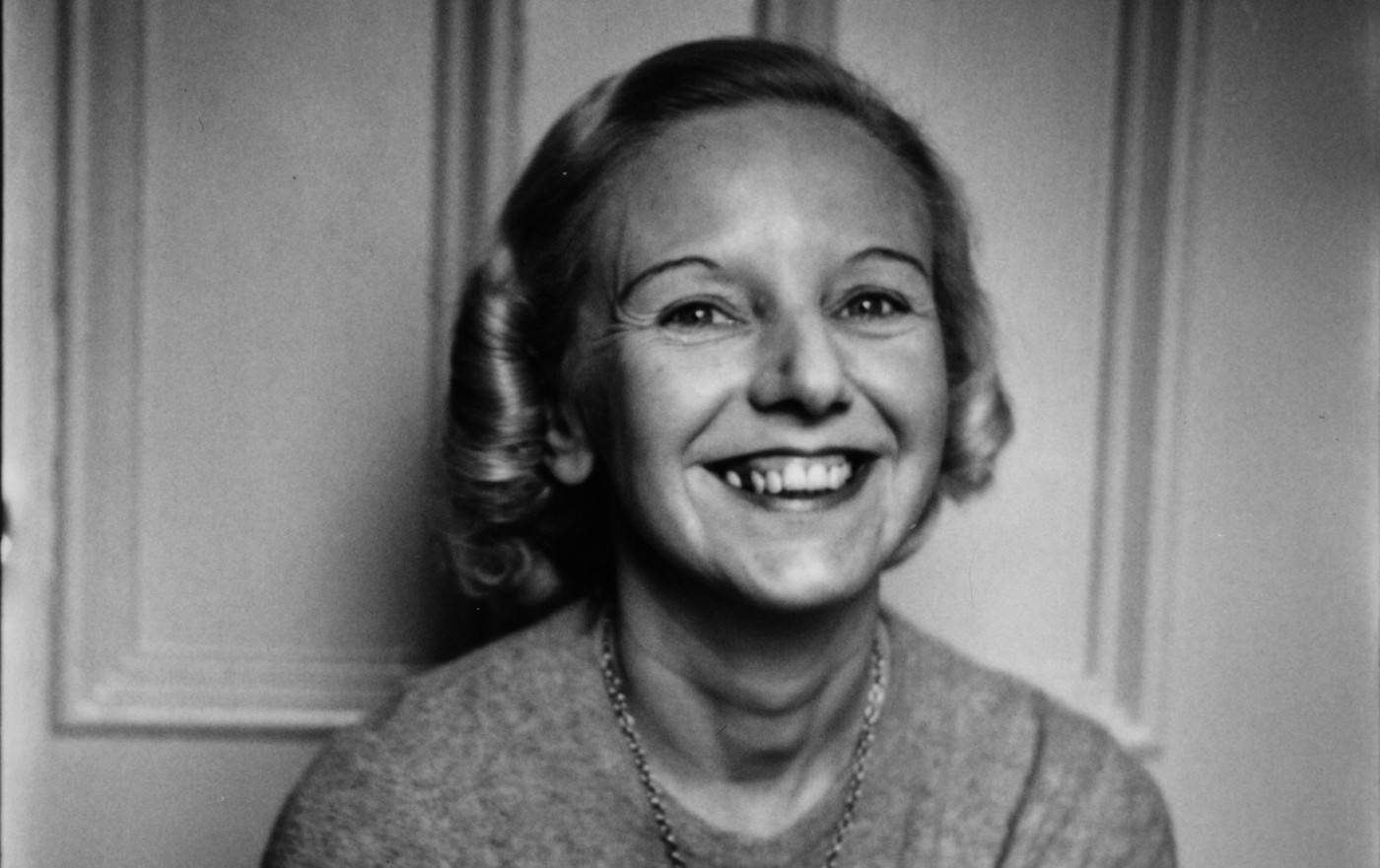 Anna Kavan