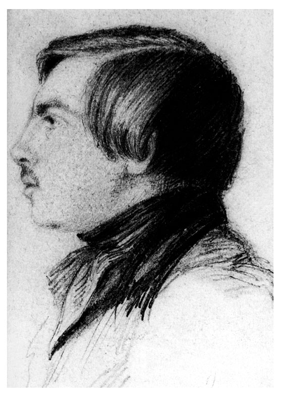 Friedrich Engels